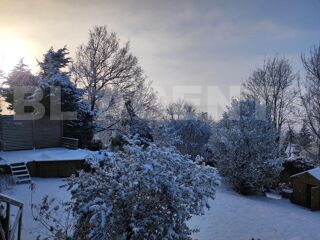  Maison � vendre 4 pi�ces 120 m�