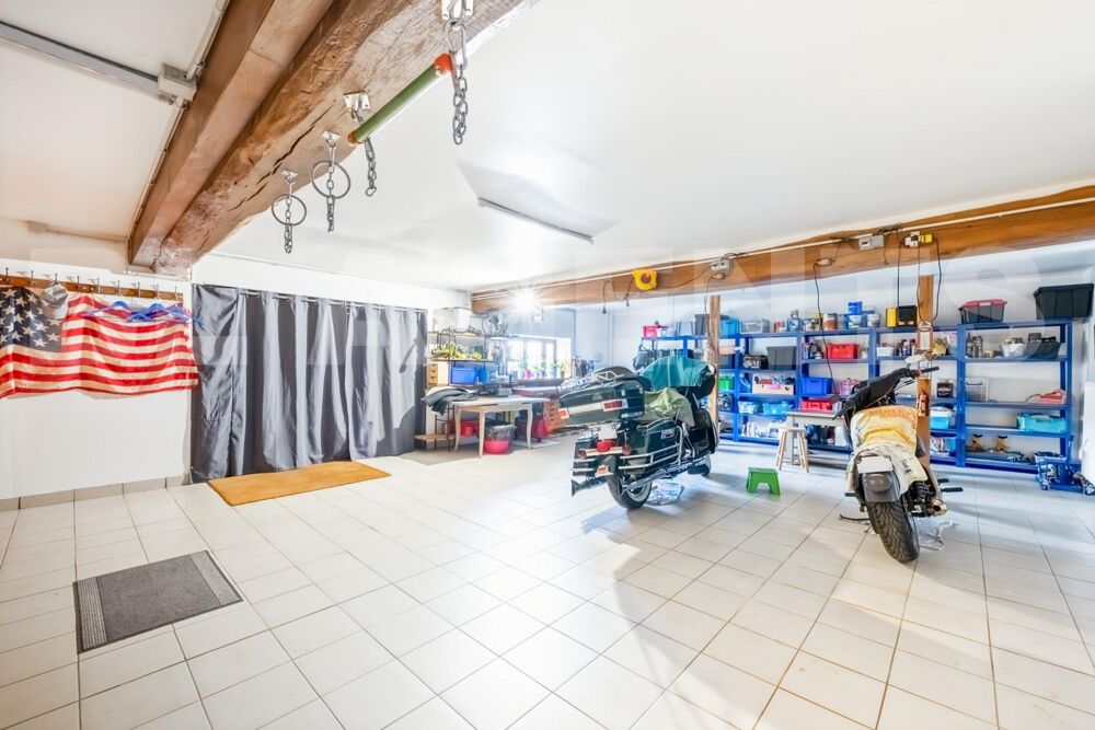  vendre  Maison Rambouillet (78120)