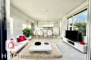  Appartement  vendre 3 pices 59 m