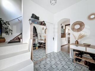  Maison � vendre 4 pi�ces 83 m�