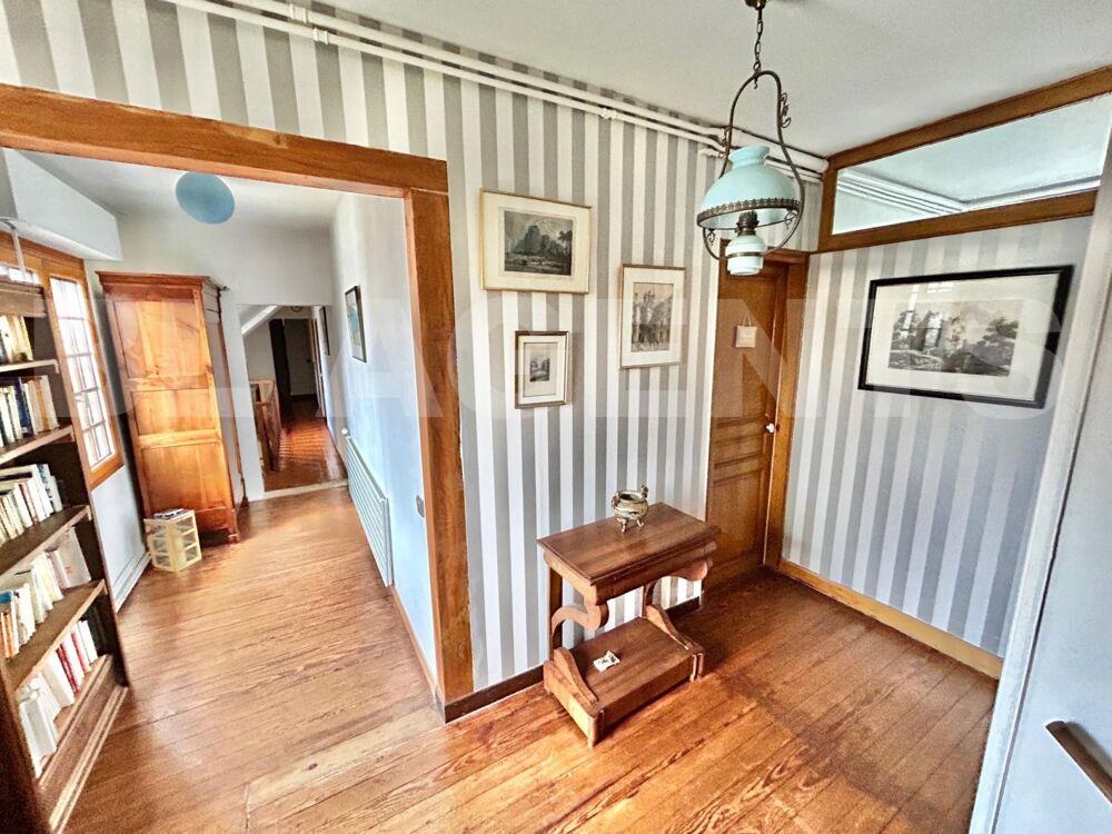 � vendre  Maison Jouy (28300)