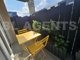  Appartement  vendre 2 pices 63 m