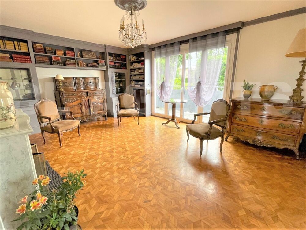  vendre  Maison Rambouillet (78120)