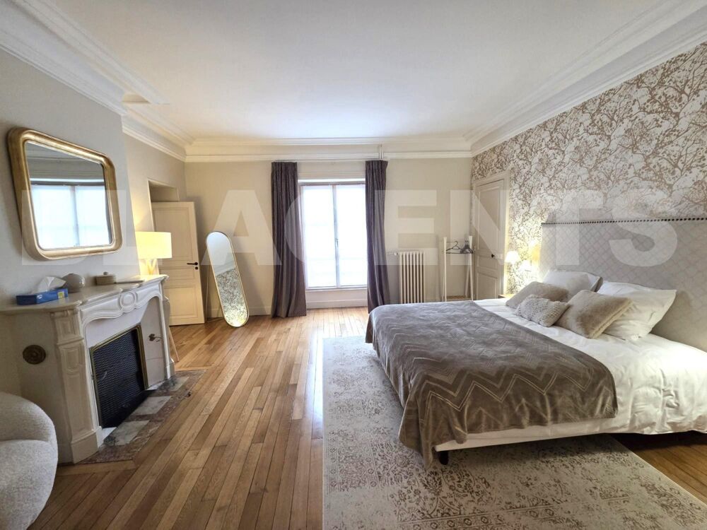  vendre  Maison Le Mans (72000)