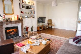  Maison � vendre 7 pi�ces 233 m�