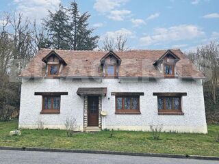  Maison Fontenay-sur-Loing (45210)