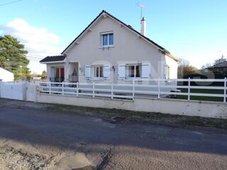  Maison � vendre 4 pi�ces 106 m�