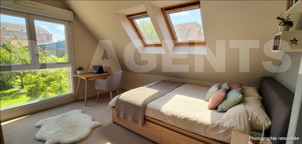 � vendre  Maison Wasselonne (67310)