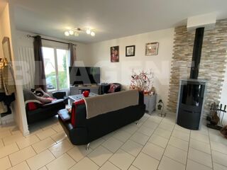  Maison  vendre 6 pices 111 m