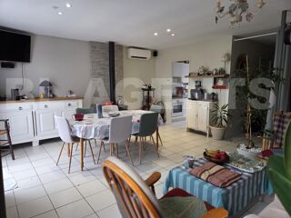  Maison  vendre 7 pices 122 m