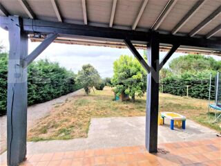  Maison � vendre 4 pi�ces 83 m�