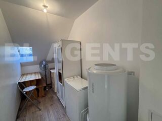  Appartement � vendre 1 pi�ce 30 m�