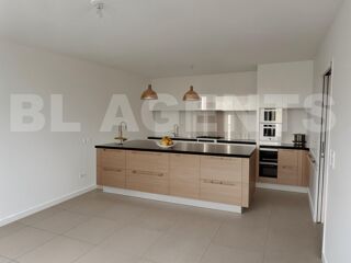  Appartement  vendre 3 pices 62 m