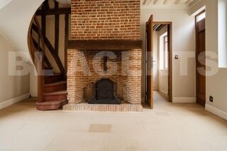  Maison � vendre 10 pi�ces 215 m�