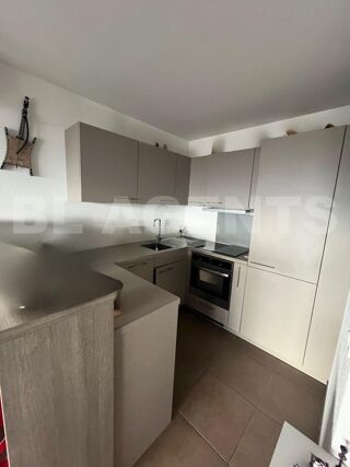  Appartement  vendre 2 pices 50 m