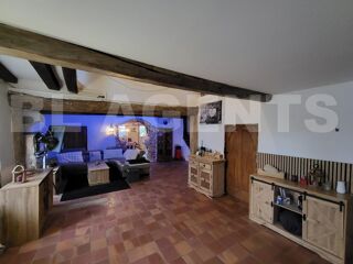  Maison � vendre 14 pi�ces 308 m�