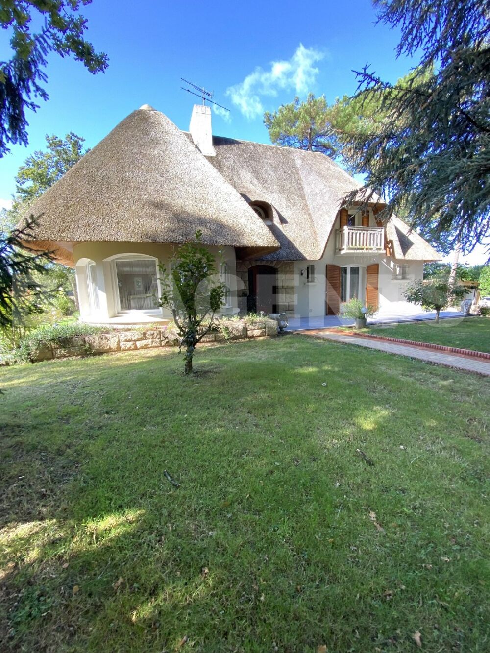 � vendre  Maison Saint-Nicolas-de-Redon (44460)