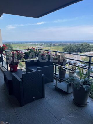  Appartement  vendre 4 pices 79 m