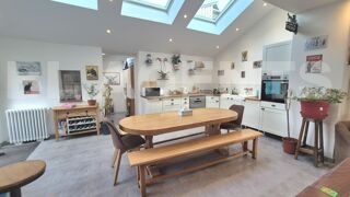  Maison  vendre 6 pices 123 m