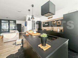  Loft � vendre 4 pi�ces 100 m�