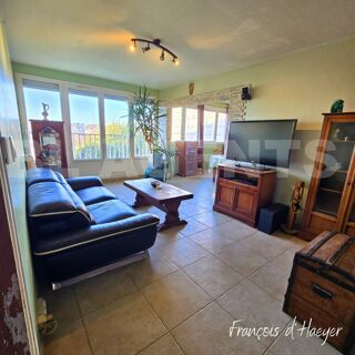  Appartement � vendre 3 pi�ces 72 m�