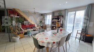  Maison  vendre 7 pices 122 m