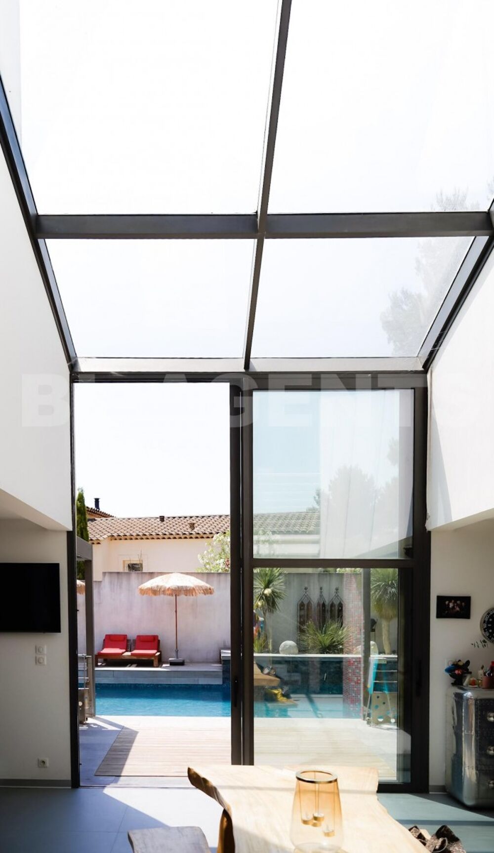  vendre  Maison Marseille 11