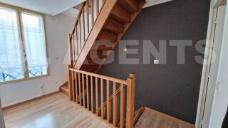  Maison � vendre 4 pi�ces 80 m�