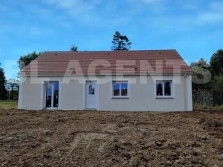  Maison  vendre 5 pices 106 m