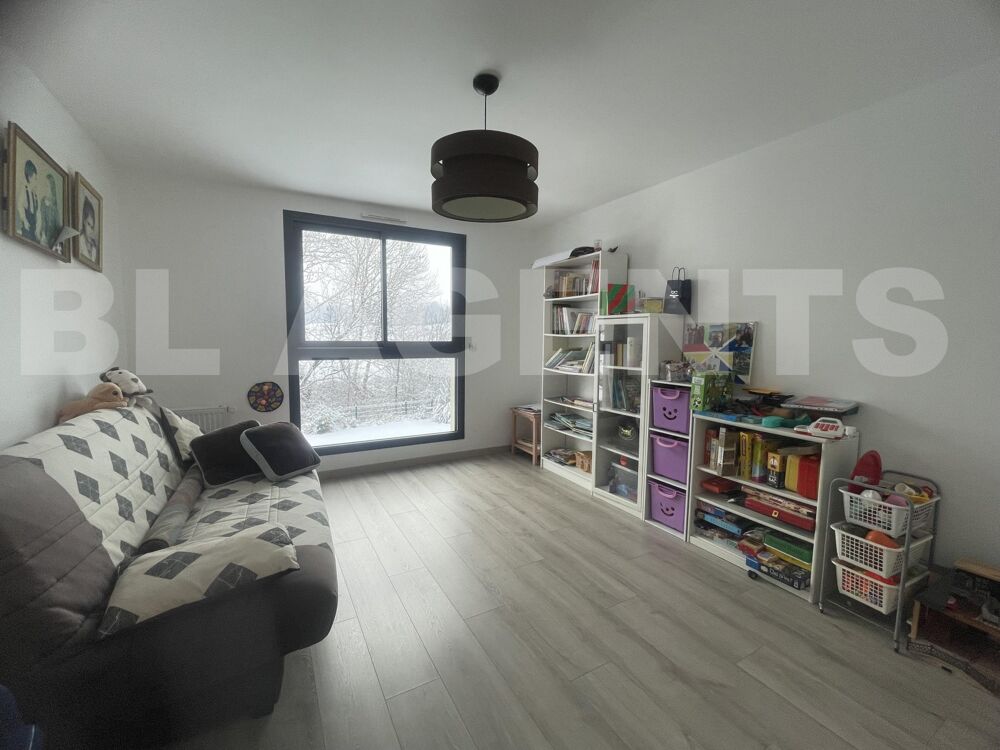 � vendre  Maison Montry (77450)