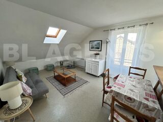  Appartement � louer 3 pi�ces 46 m�