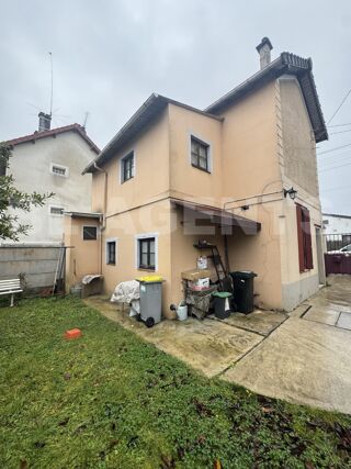  Maison  vendre 3 pices 65 m
