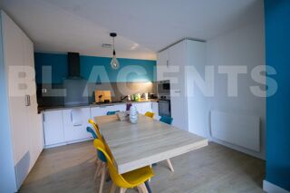  Maison � vendre 6 pi�ces 121 m�