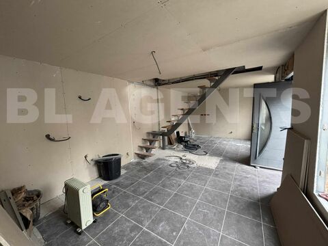   maison/villa 4 pice(s) 76 m2 Maison - 4 pice(s) - 76 m