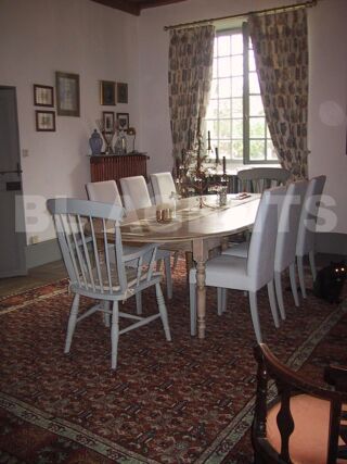  Maison  vendre 7 pices 220 m