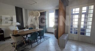  Maison � vendre 7 pi�ces 180 m�