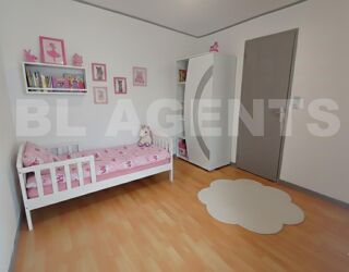  Maison � vendre 4 pi�ces 65 m�