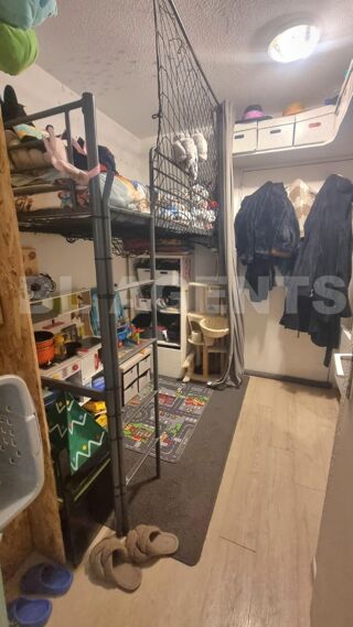  Appartement � vendre 1 pi�ce 26 m�