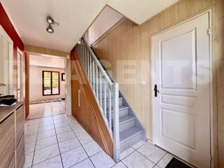  Maison � vendre 7 pi�ces 157 m�