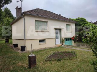  Maison  vendre 4 pices 57 m