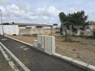  Terrain  vendre 