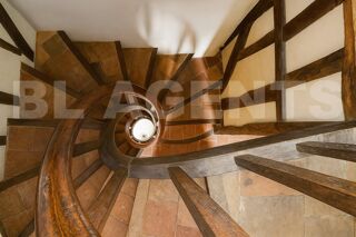  Maison � vendre 10 pi�ces 215 m�