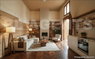  Appartement � vendre 2 pi�ces 40 m�