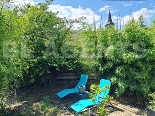  Maison  vendre 7 pices 110 m