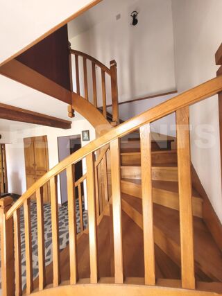  Maison � vendre 7 pi�ces 135 m�