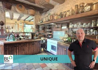  Maison � vendre 5 pi�ces 132 m�