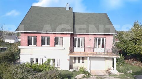   Maison 113 m avec un potentiel d'agrandissement exceptionnel Maison - 4 pice(s) - 113 m