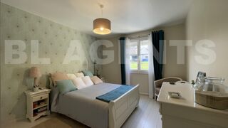  Maison � vendre 8 pi�ces 144 m�