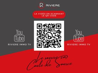  Appartement � vendre 2 pi�ces 44 m�