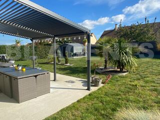  Maison � vendre 5 pi�ces 99 m�